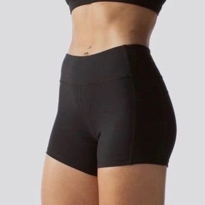 Born Primitive Booty Shorts